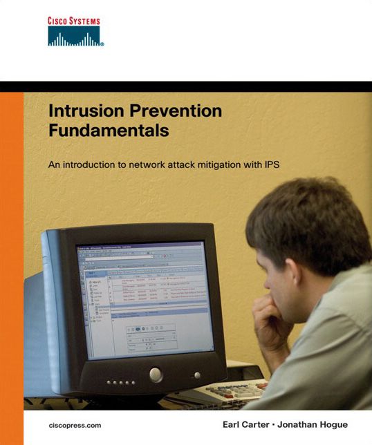Intrusion Prevention Fundamentals