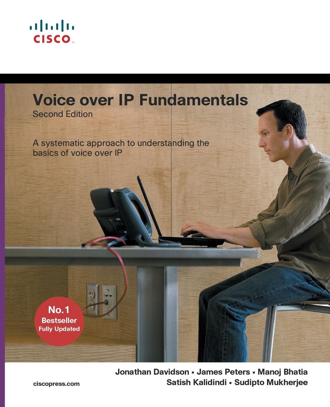 Voice over IP Fundamentals