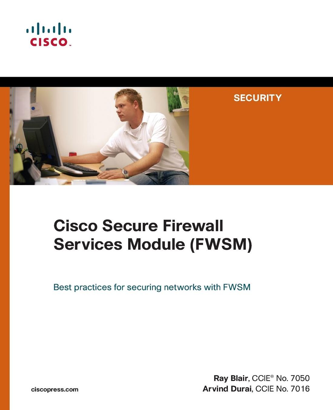 Cisco Secure Firewall Services Module (FWSM)