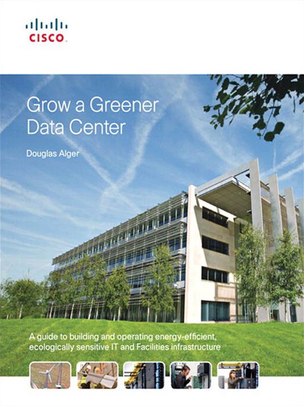 Grow a Greener Data Center