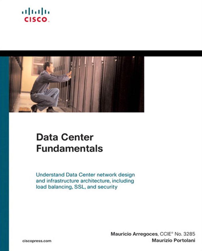Data Center Fundamentals