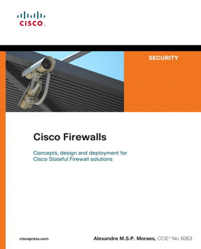 Cisco Firewalls