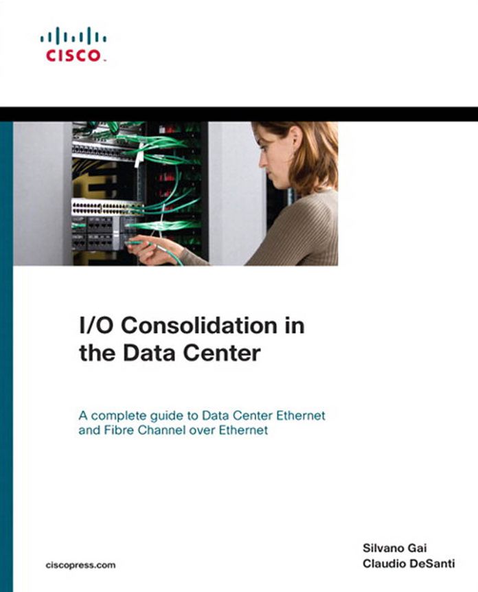 I/O Consolidation in the Data Center