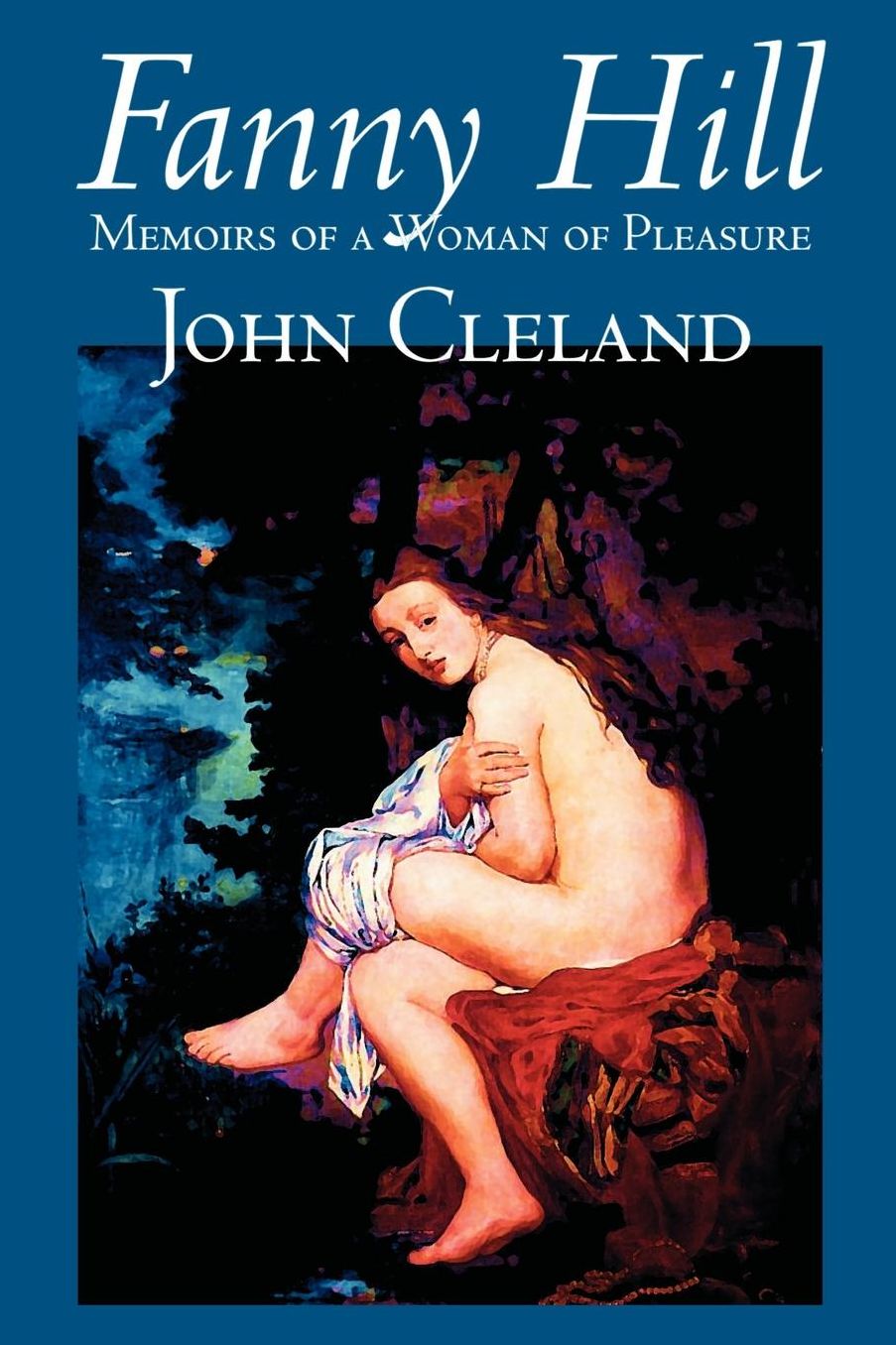 Fanny Hill