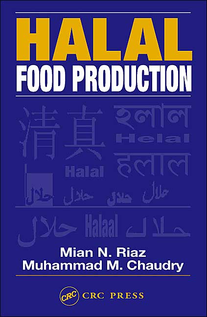 Halal Food Production
