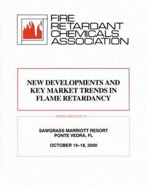 FRCA: New Developments and Key Market Trends in Flame Retardancy