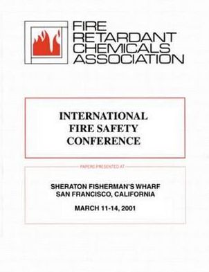 International Fire Safety Conference