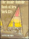 Inside-Outside Book of New York City