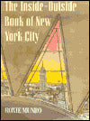 Inside-Outside Book of New York City