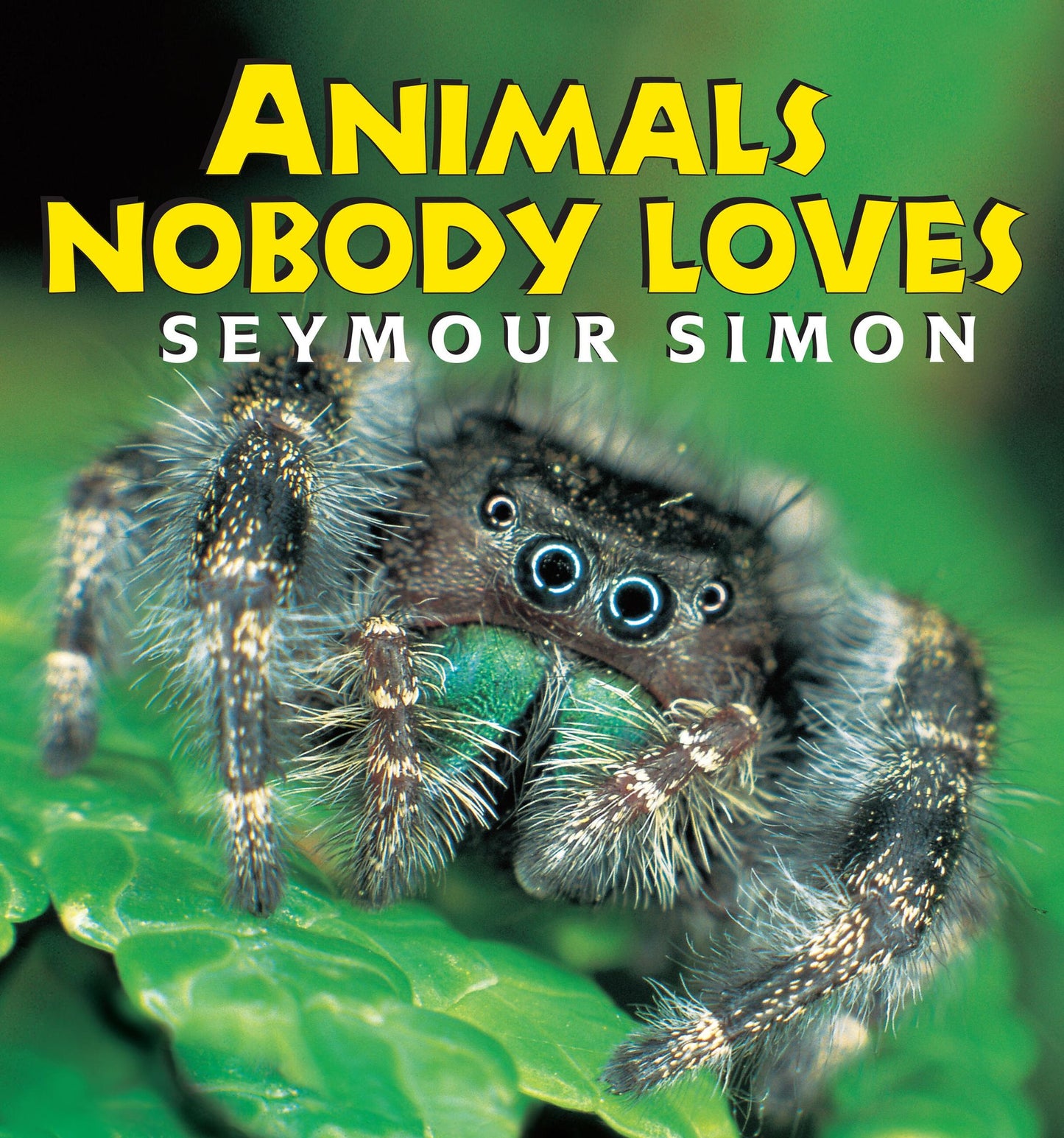 Animals Nobody Loves
