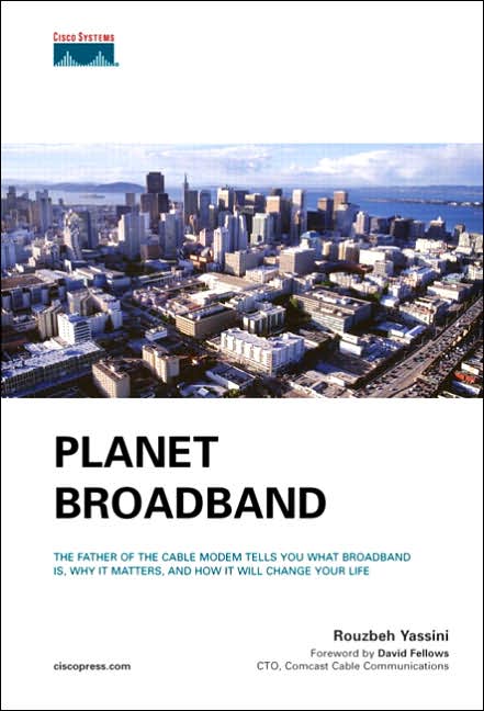 Planet Broadband