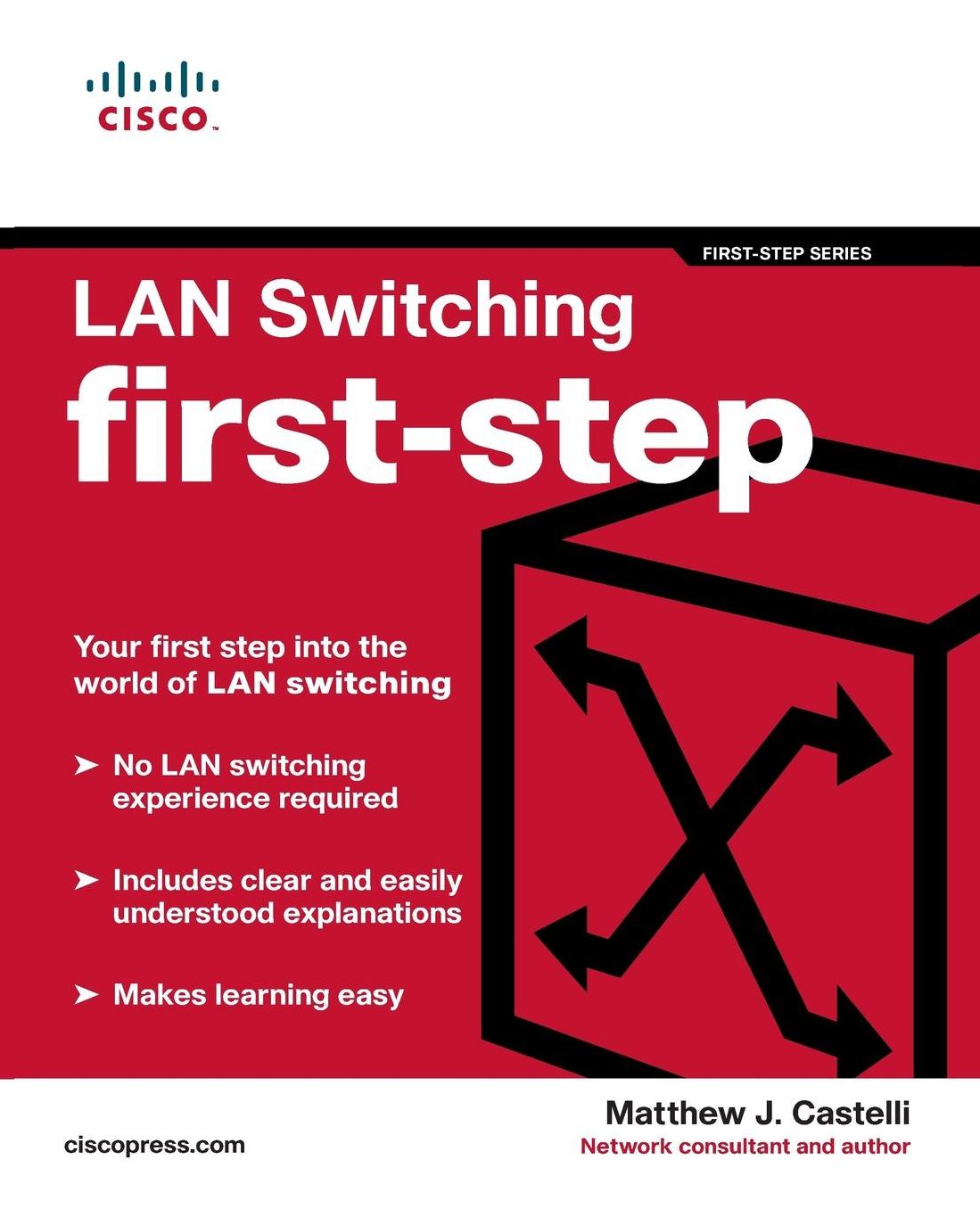LAN Switching First-Step