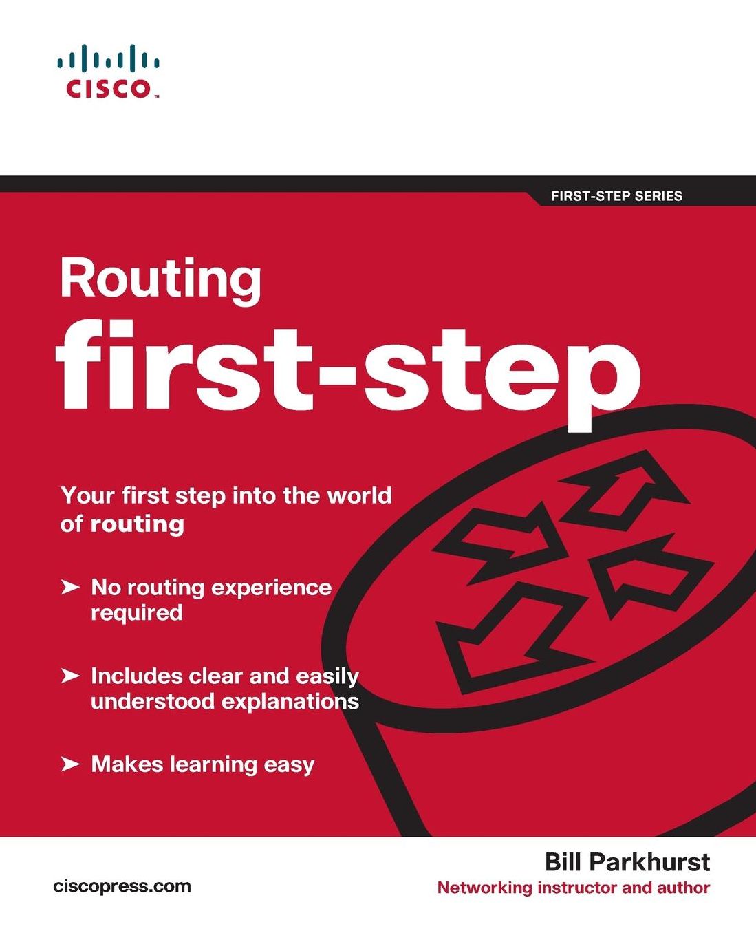 Routing First-Step