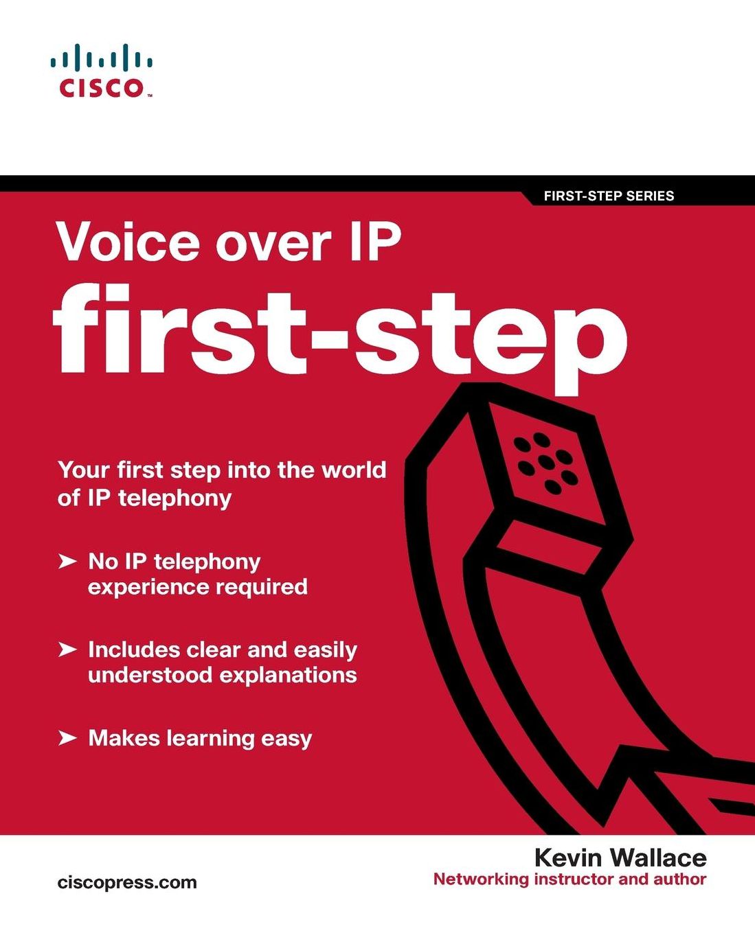 Voice over IP First-Step