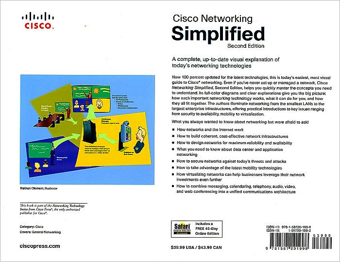 Cisco Networking Simplified