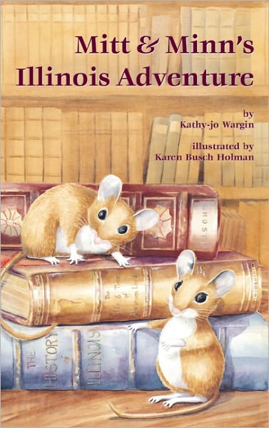 Mitt and Minn's Illinois Adventure