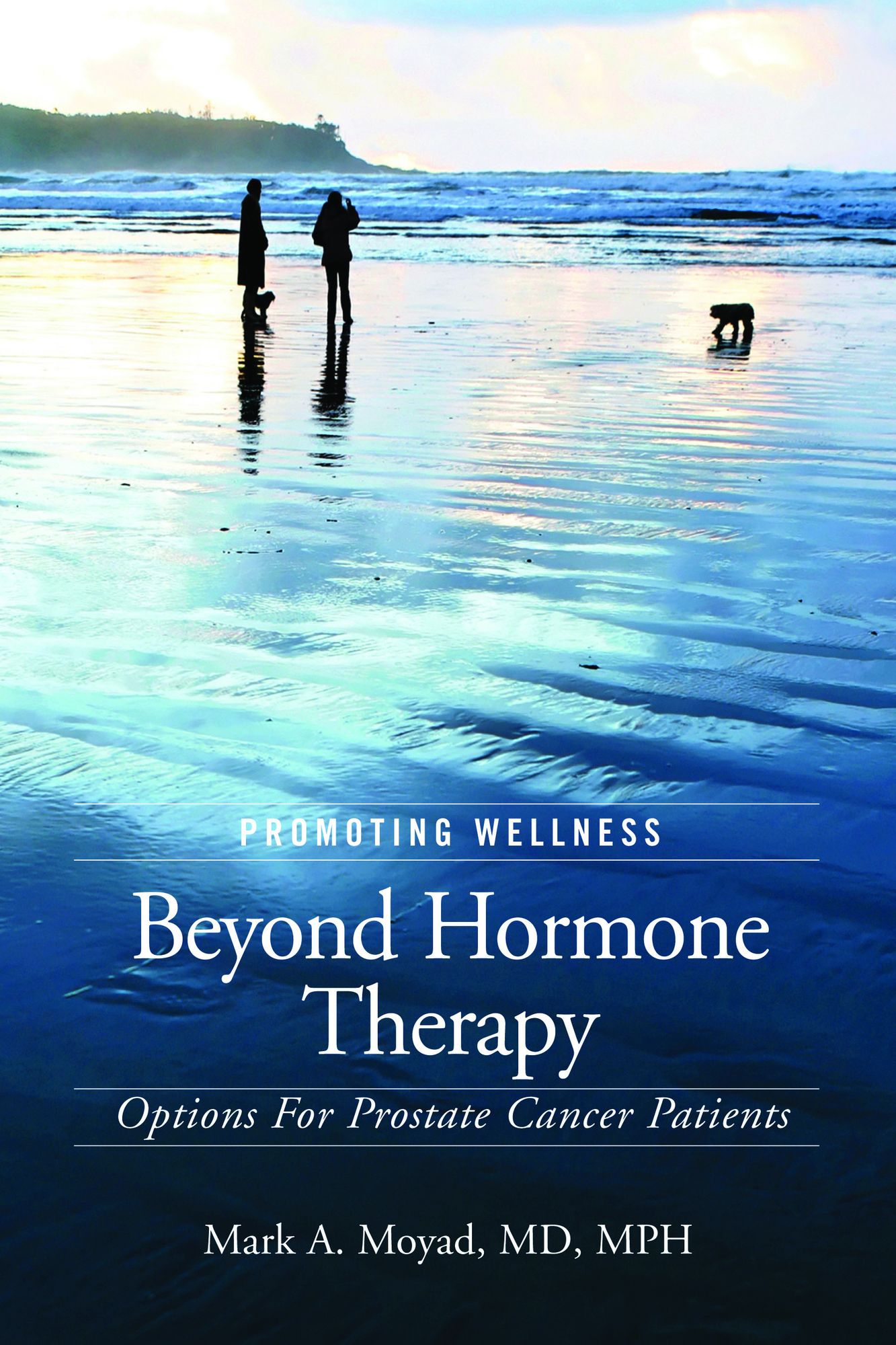 Promoting Wellness Beyond Hormone Therapy: Options for Prostate Cancer Patients