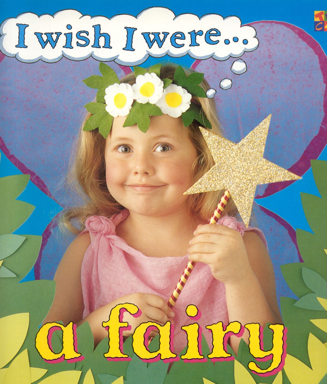 A Fairy