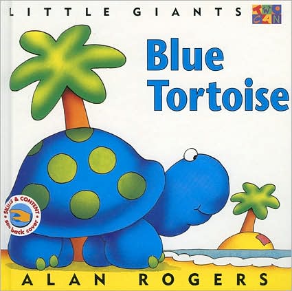 Blue Tortoise