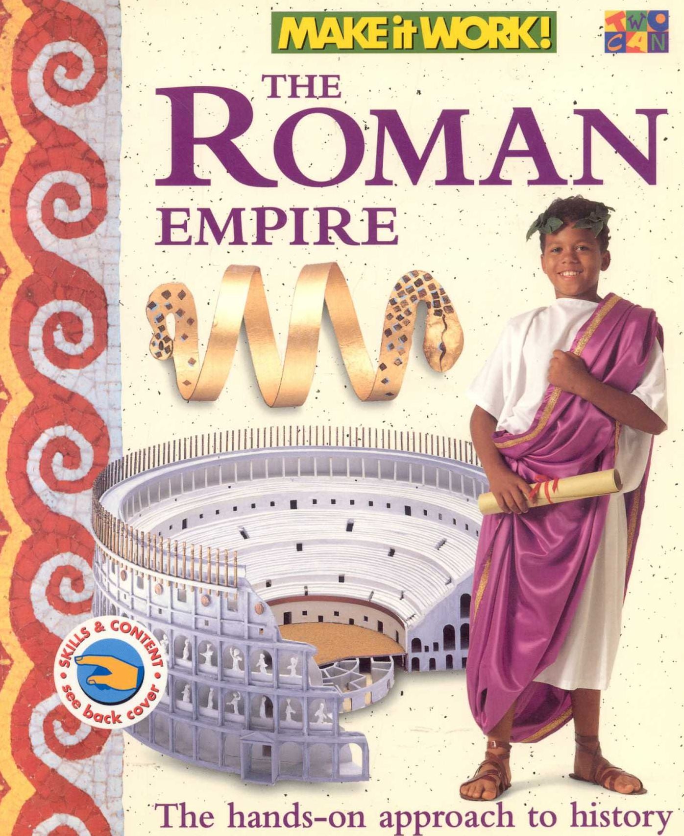 The Roman Empire
