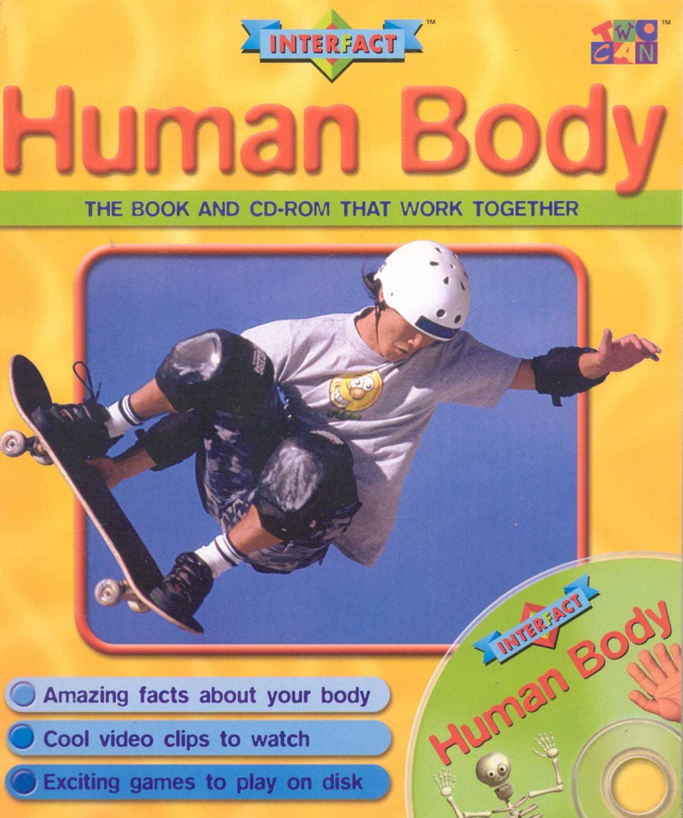 Human Body (Interfact)