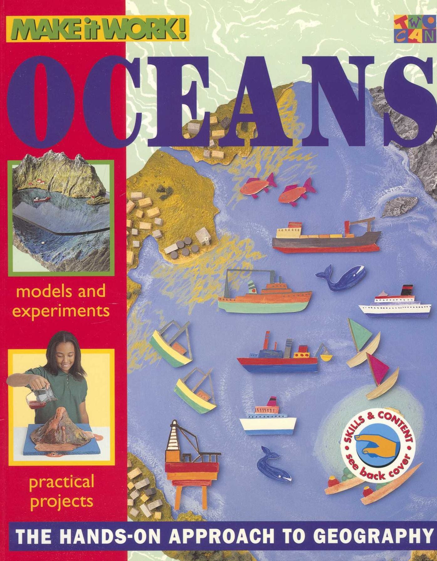 Oceans