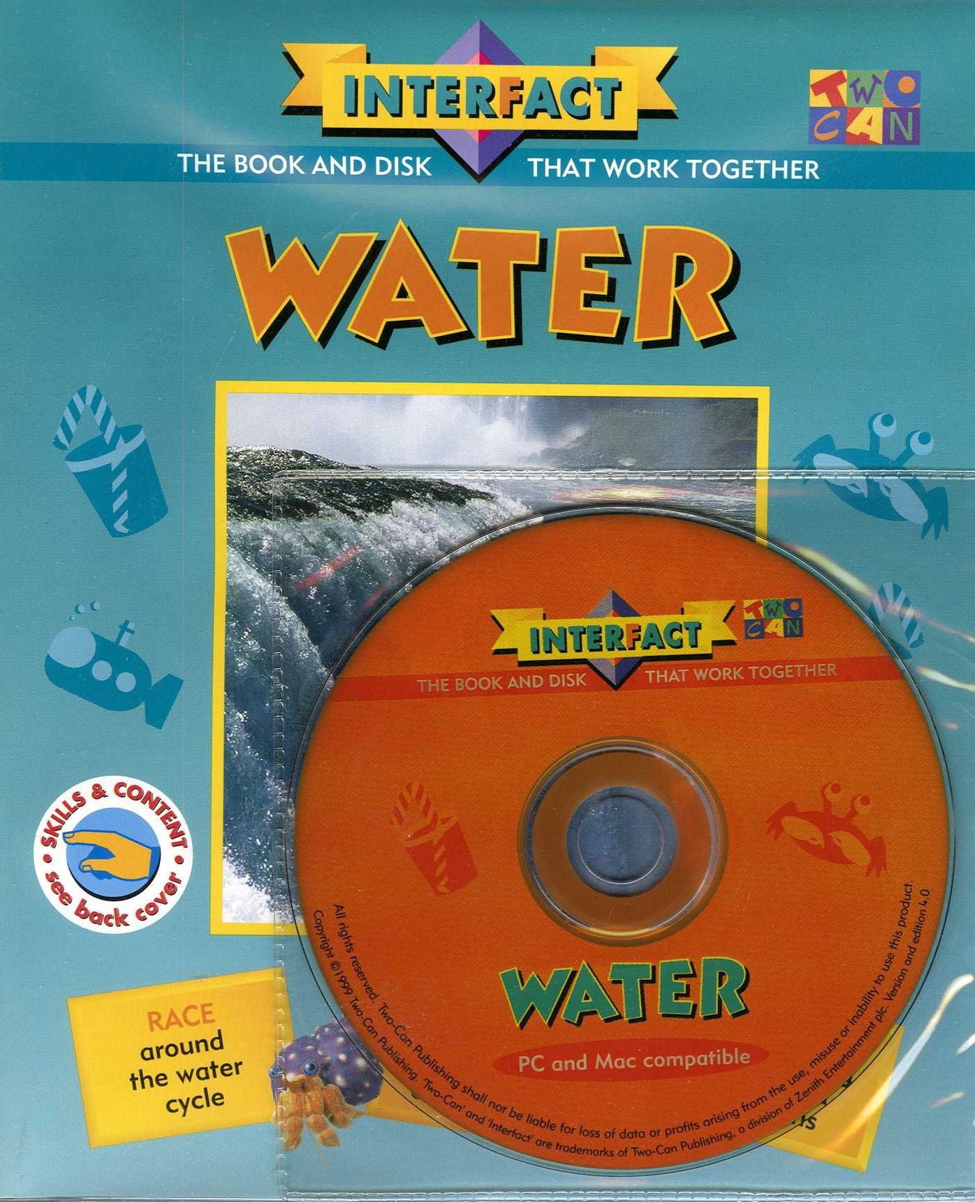 Water