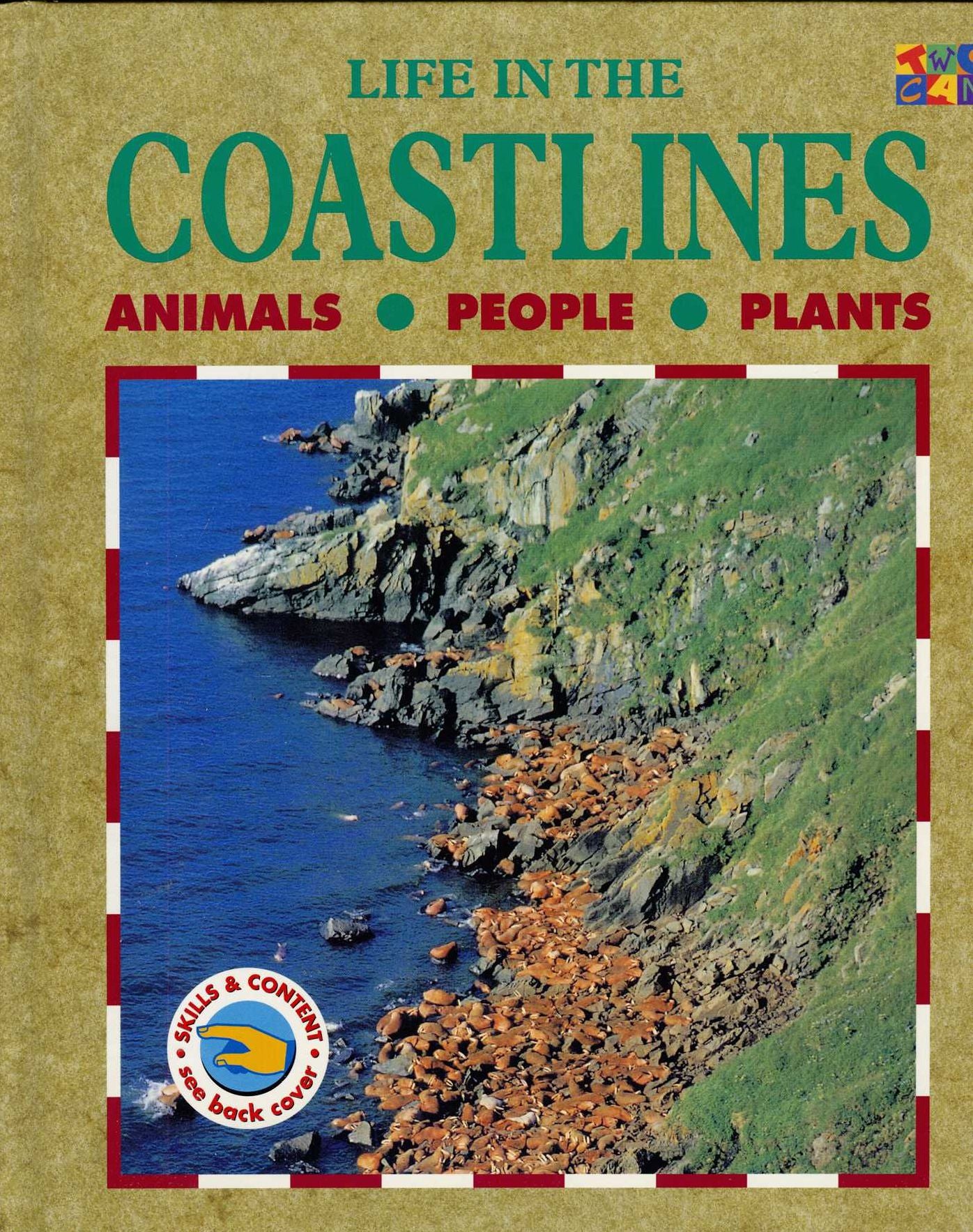 Coastlines