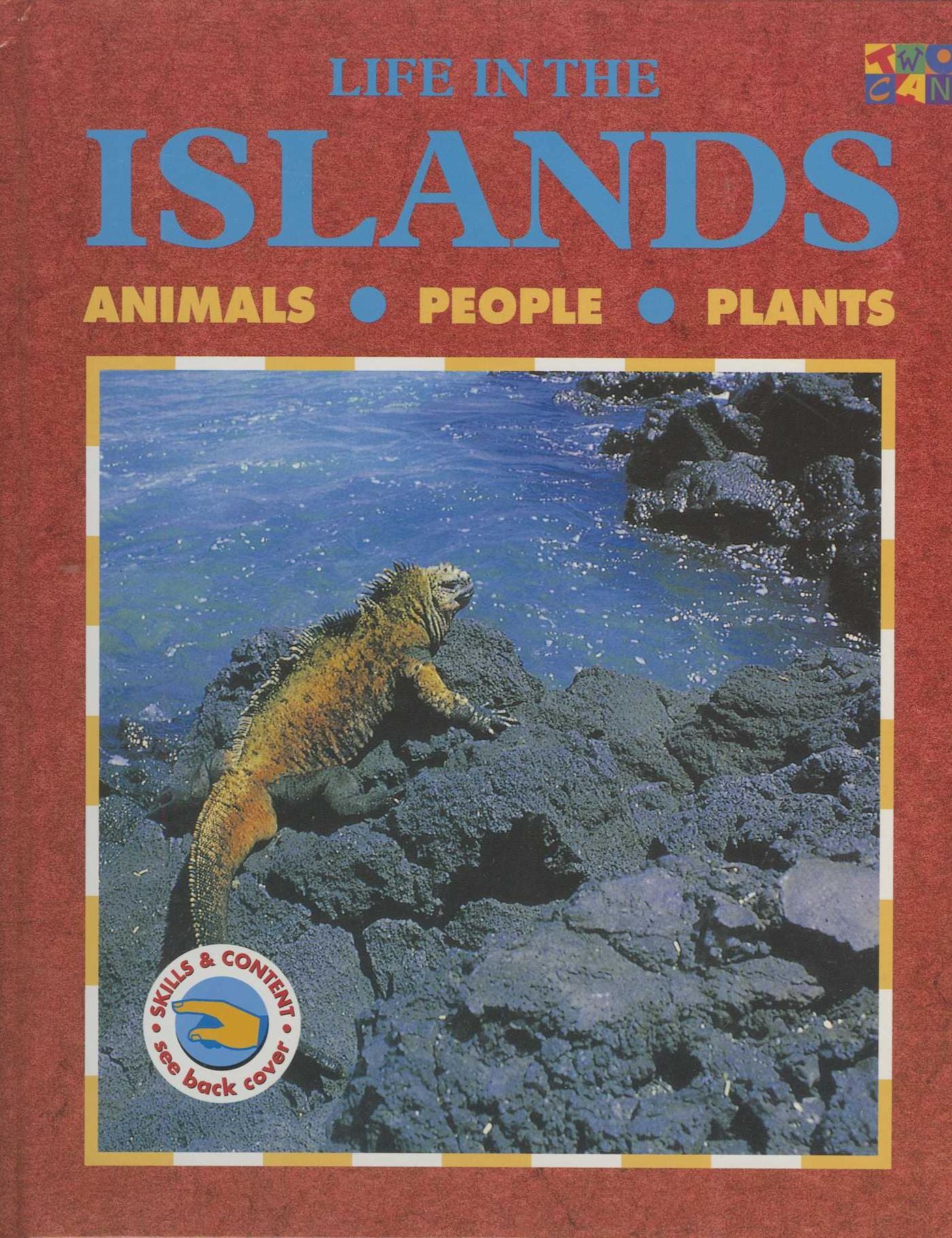 Islands