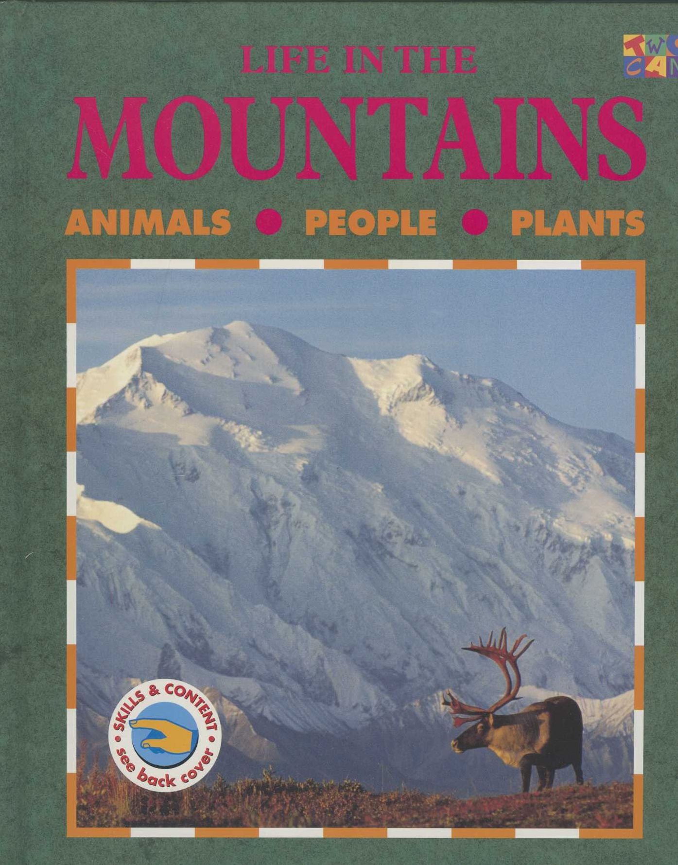 Mountains