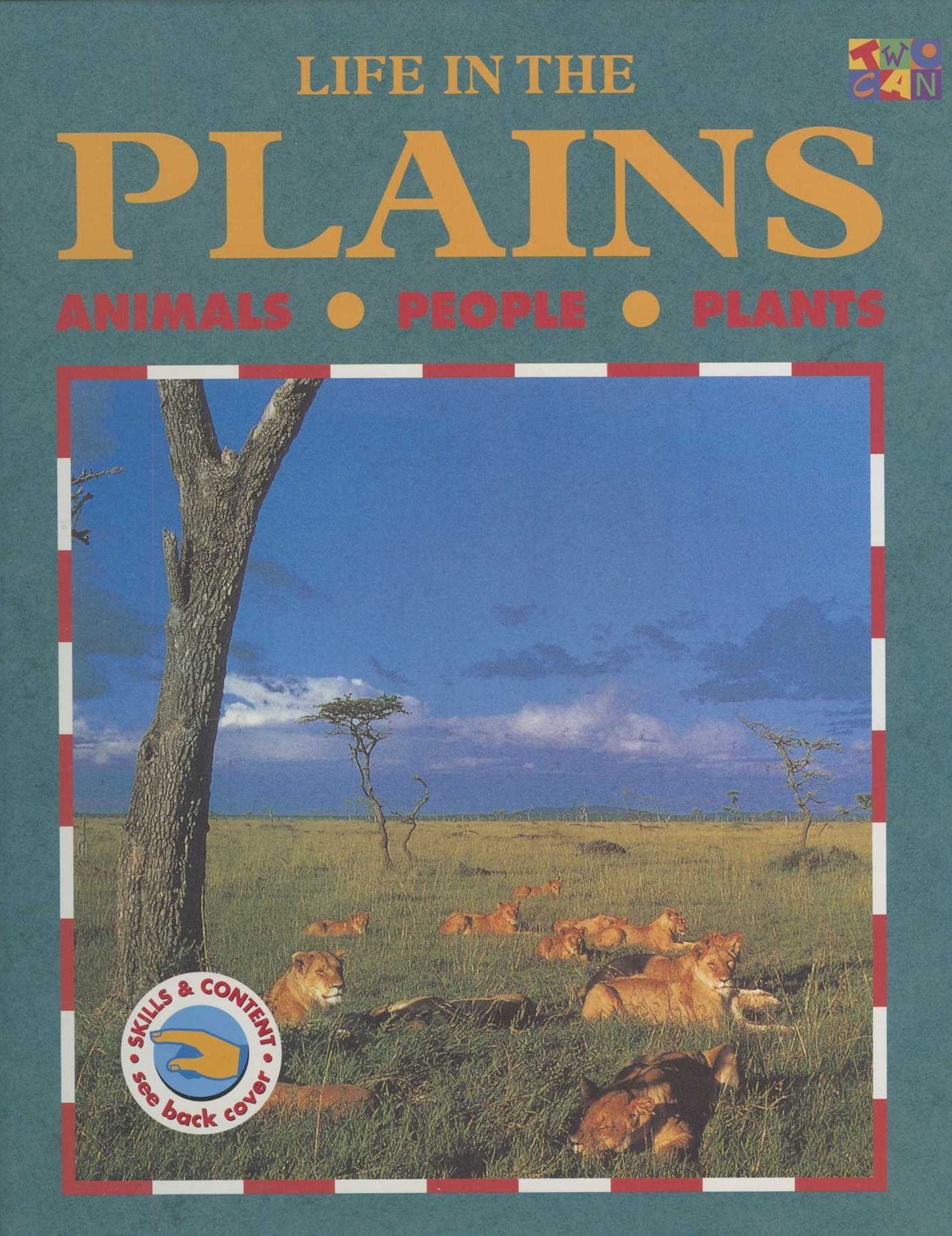 Plains