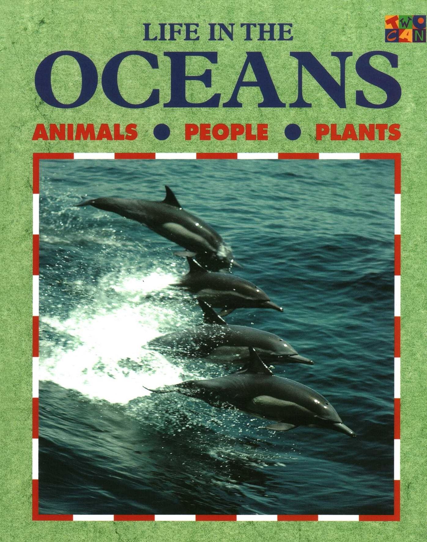 Oceans