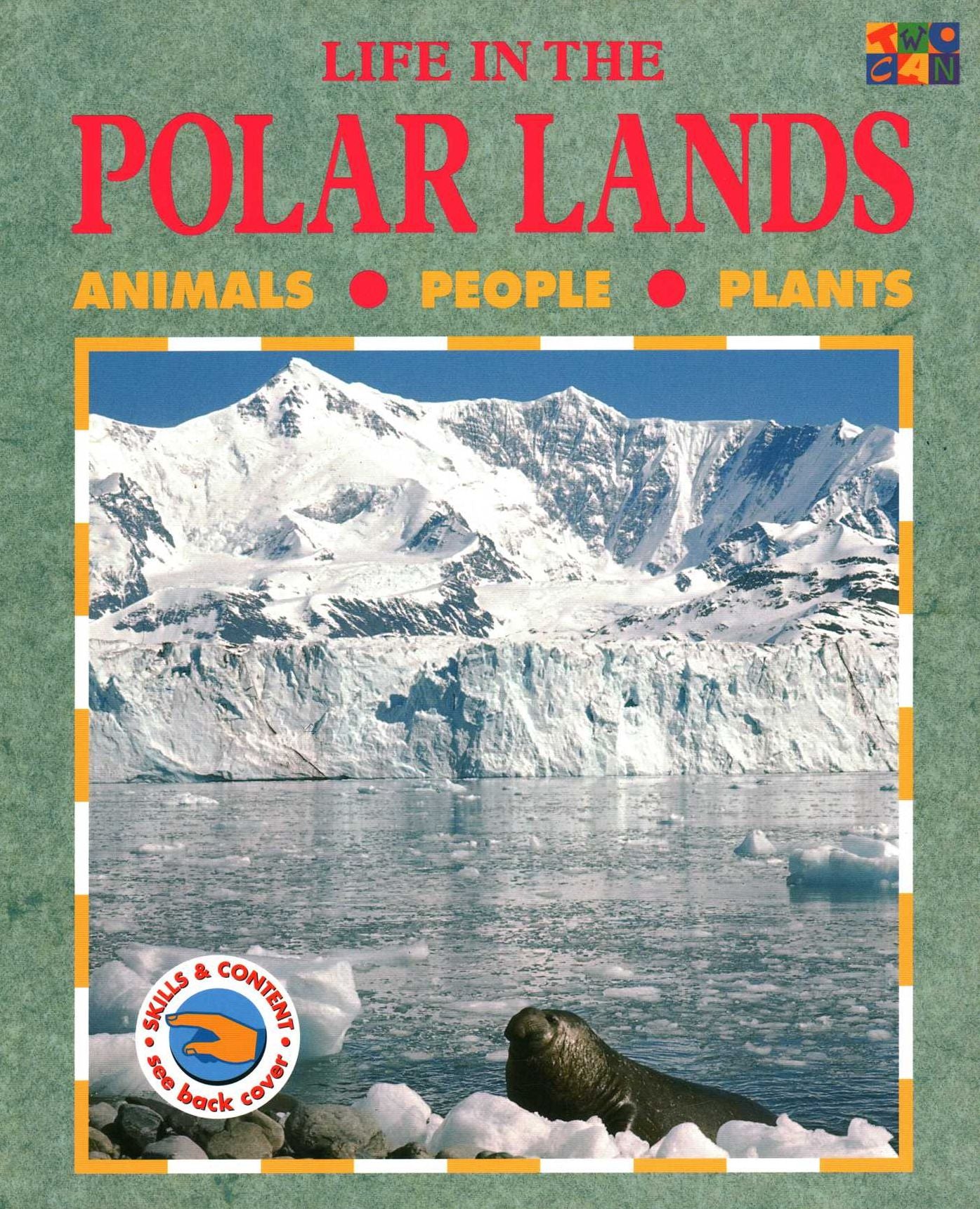 Polar Lands