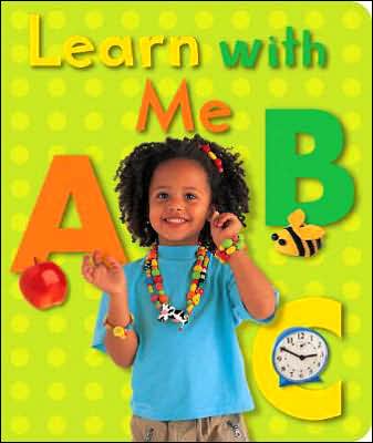 Learn with Me ABC