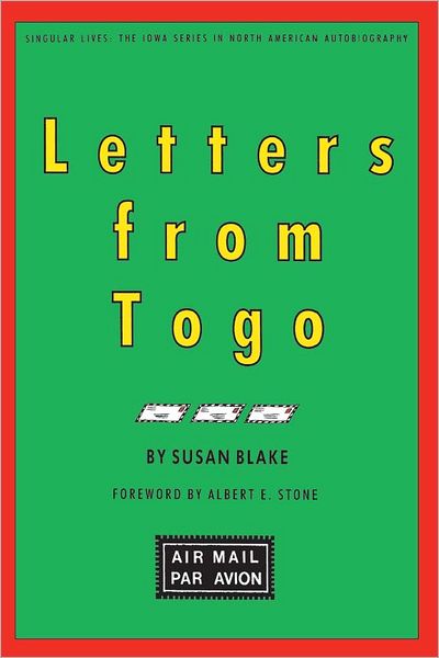 Letters from Togo