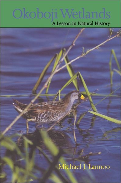 Okoboji Wetlands: A Lesson in Natural History