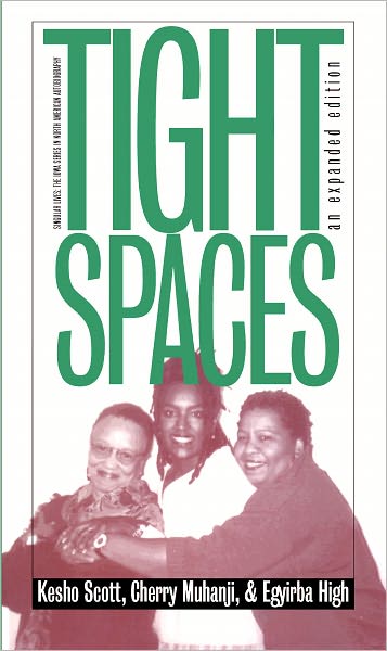 Tight Spaces