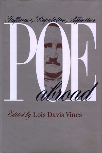 Poe Abroad: Influence Reputation Affinities
