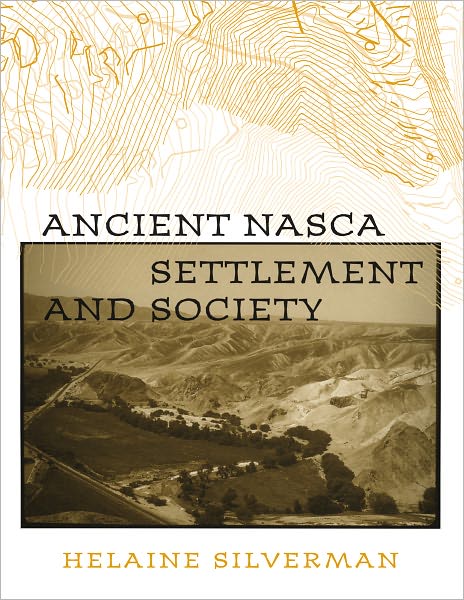 Ancient Nasca Settlement