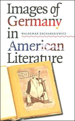 Images of Germany in American Literature