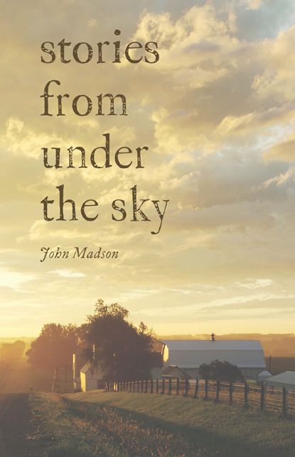 Stories from under the Sky