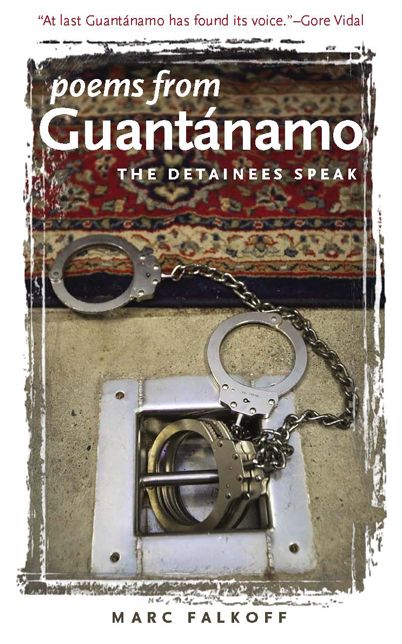Poems from Guantanamo