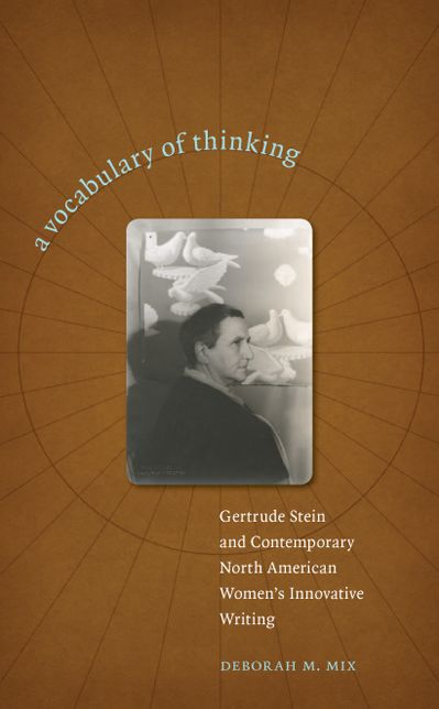 A Vocabulary of Thinking