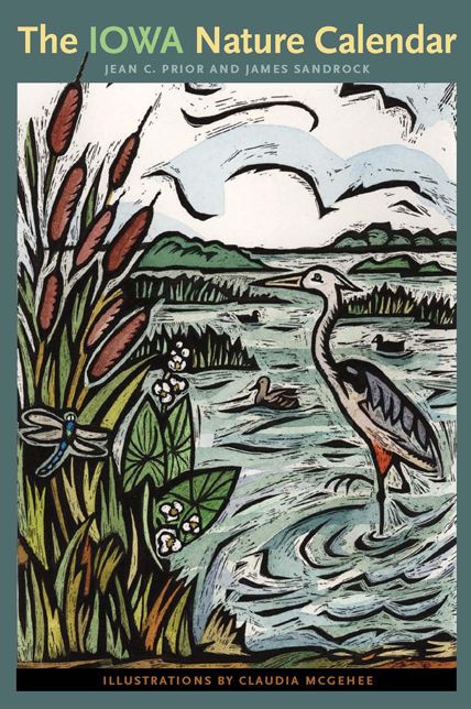 The Iowa Nature Calendar