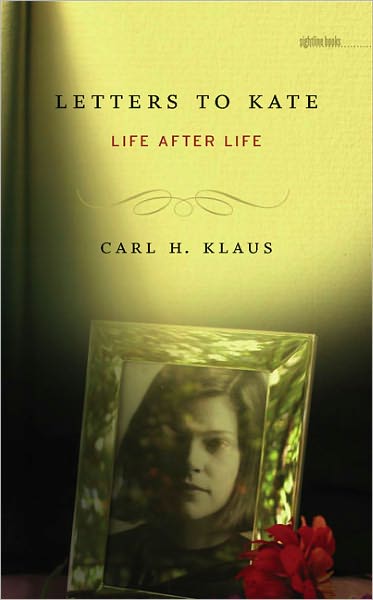 Letters to Kate: Life after Life
