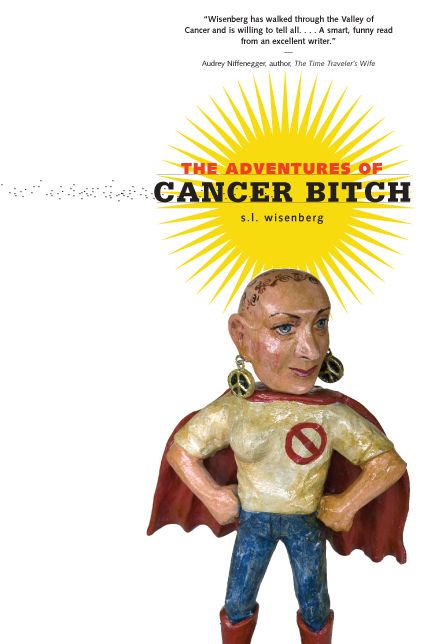The Adventures of Cancer Bitch