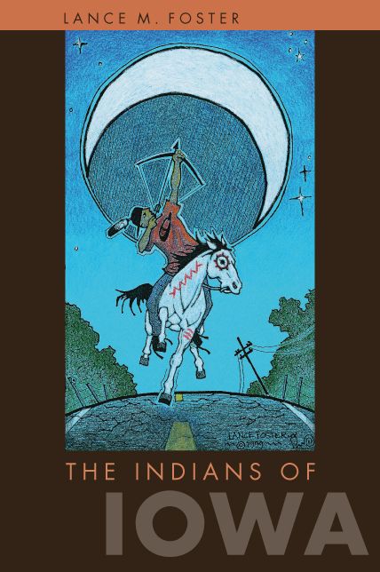 Indians of Iowa