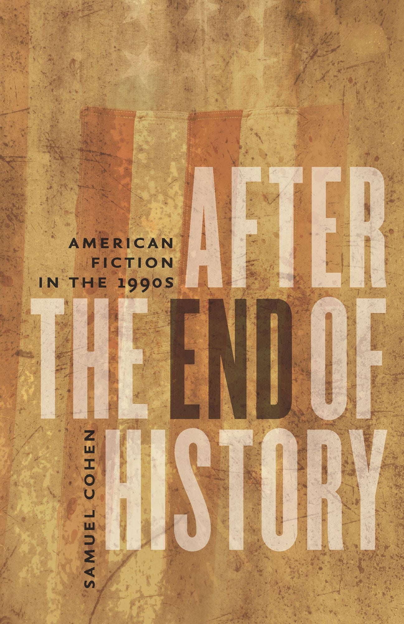 After the End of History: American Fiction in the 1990s
