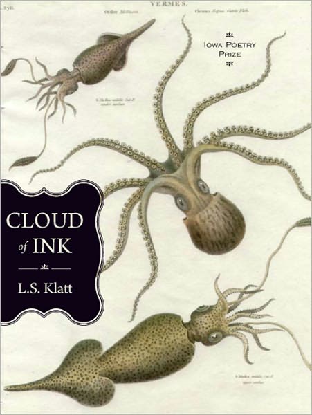 Cloud of Ink
