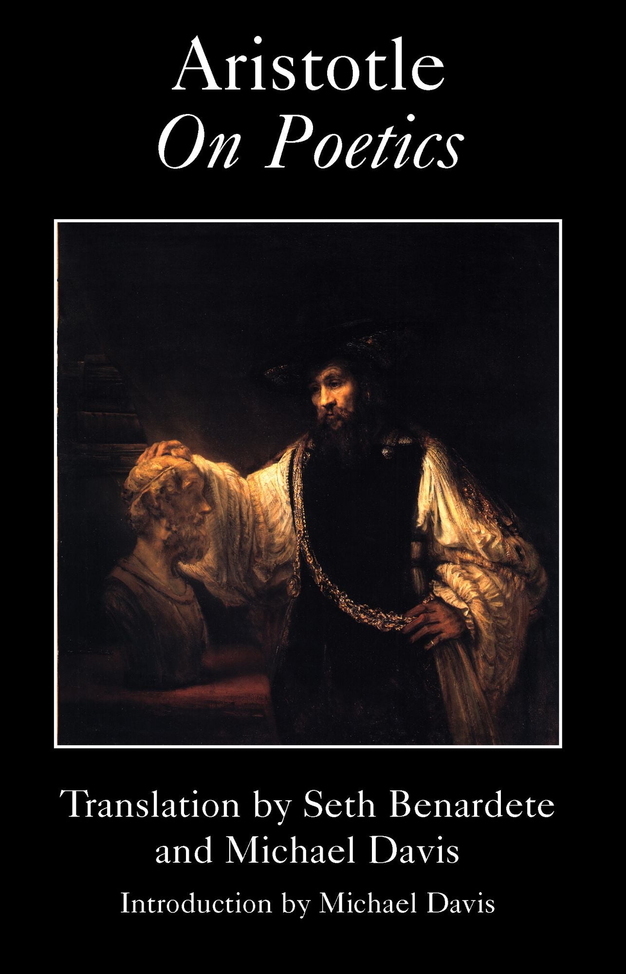 Aristotle - On Poetics